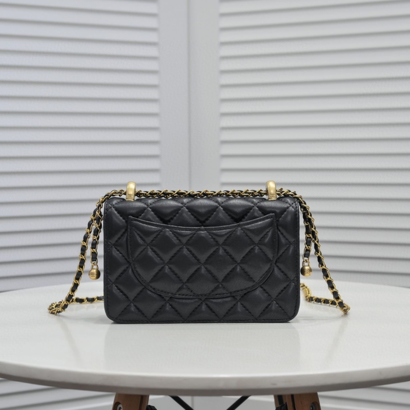 Ch**el satchel bags